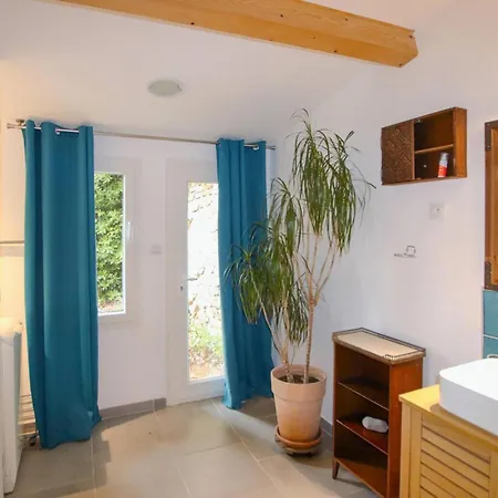 Holiday home In With House A Panoramic View Privas