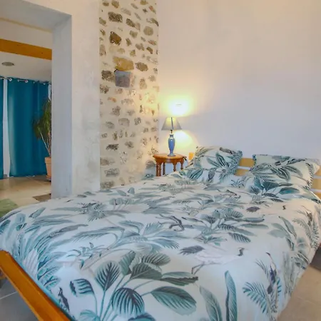 In With House A Panoramic View * Privas