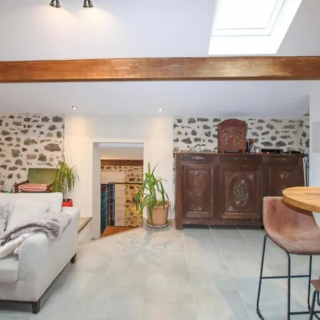 In With House A Panoramic View Holiday home *