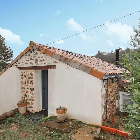 In With House A Panoramic View Holiday home