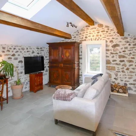 Holiday home In With House A Panoramic View